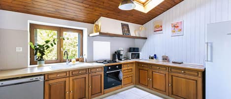 Lavavajillas