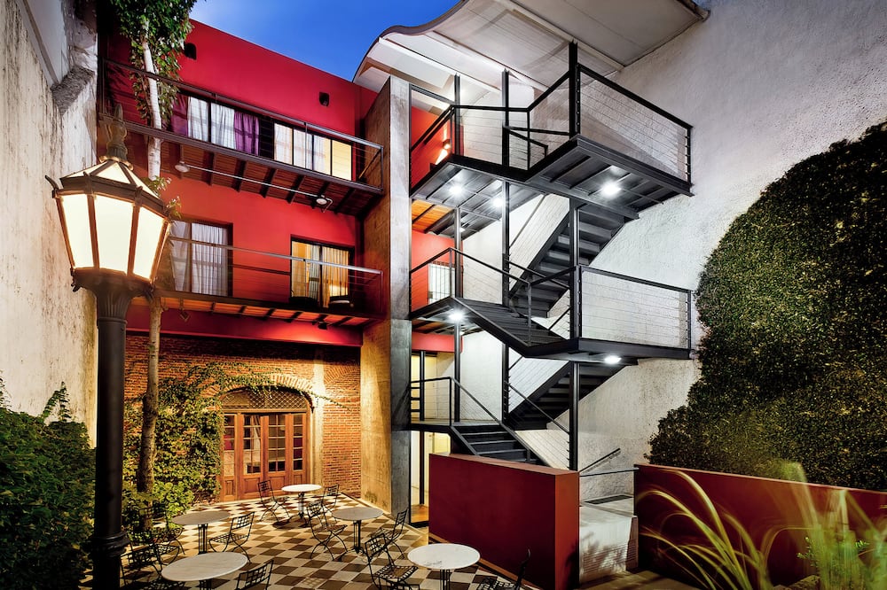 Mariposita de San Telmo Hotel Boutique