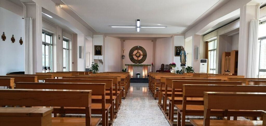 Kapelle