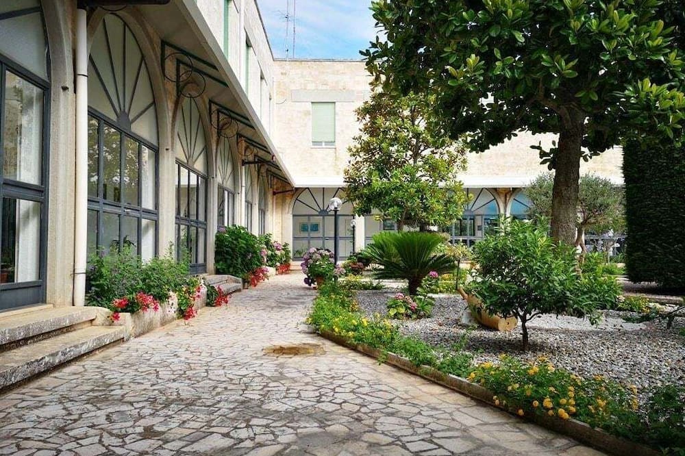 Il Trullo dell'Immacolata