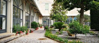 Il Trullo dell'Immacolata