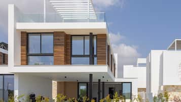 Casa | 5 habitaciones
