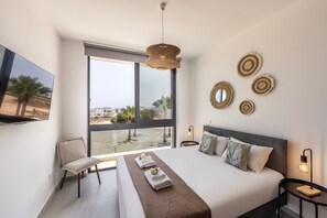 Villa | 5 bedrooms - Protaras Aqua Pearl Villa 9 (Paralimni)