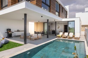 5 habitaciones 