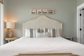 4 chambres, fer et planche Ă repasser, Wi-Fi gratuit, draps fournis