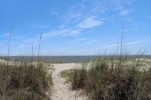 Plage