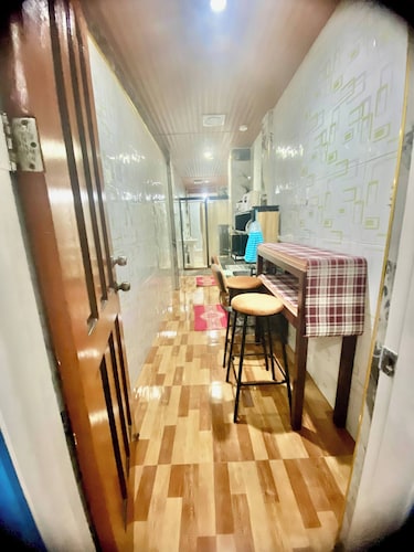 Room-lens Staycation IN Panabo 1bdr BR