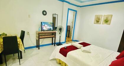 Room-lens Staycation IN Panabo 1bdr BR