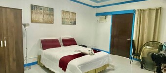 Room-lens Staycation IN Panabo 1bdr BR