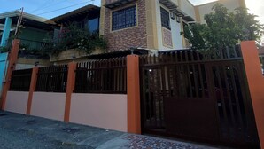 Room, 1 Bedroom, Smoking | Exterior - Room-lens Staycation IN Panabo 1bdr BR (Davao)