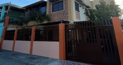 Room-lens Staycation IN Panabo 1bdr BR