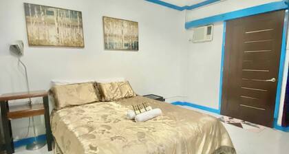 Room-lens Staycation IN Panabo 1bdr BR
