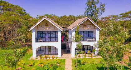 4ps house