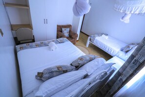 Classic Double Room, Garden View