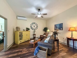 Fernseher, DVD-Player