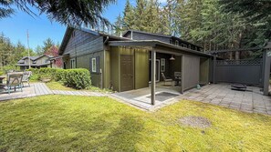 Exterior - Dragonfly Haven The S (Sequim)