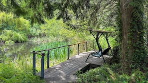 Boendeområde