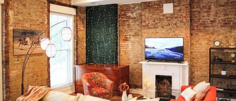 Fernseher