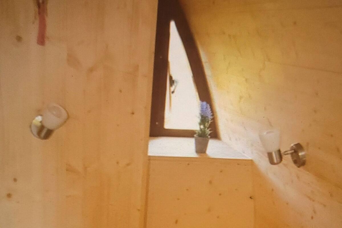 Family Cabin, Garden View | Free WiFi