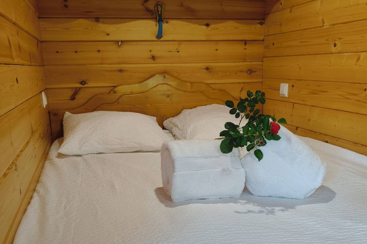 Family Bungalow, Garden View | Free WiFi