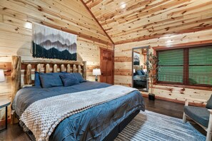 6 slaapkamers, een strijkplank/strijkijzer, gratis wifi, beddengoed