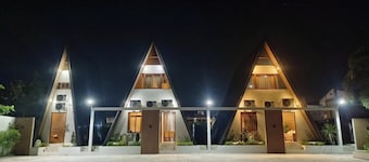 Serene Cabin Getaway in San Fernando City
