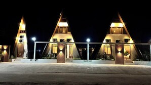 Exterior - Serene Cabin Getaway in San Fernando City (Bacolor)