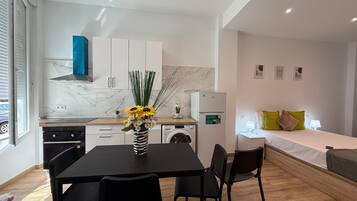 Wi-fi och sängkläder