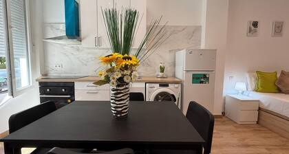 Oshun Naffah Apartments I