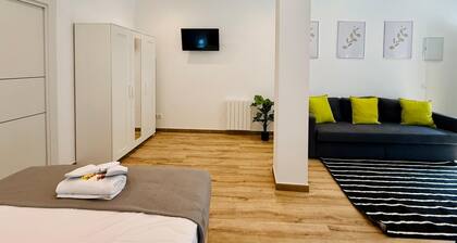 Oshun Naffah Apartments I