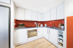 Dapur peribadi
