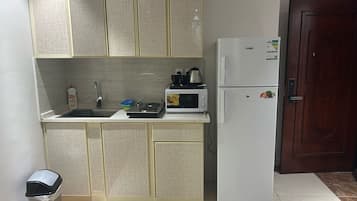 Studio | Private kitchen