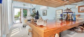 The Lounge House | Giants Neck Beach, Water Views  and Coastal Comfort