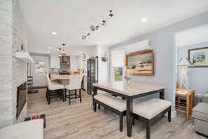 Interior - The Lounge House | Giants Neck Beach, Water Views  and Coastal Comfort (East Lyme)