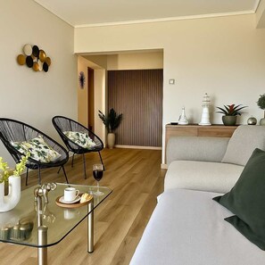 Fernseher, Arbeitsbereiche