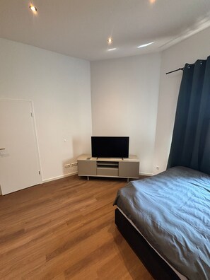 1 slaapkamer, gratis wifi, beddengoed