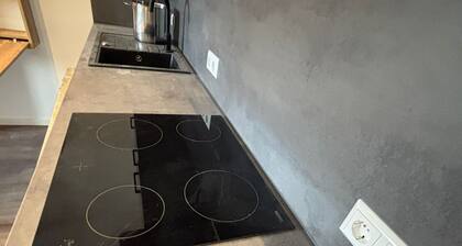 No.5 Modern Boutique Apartment Tuttlingen