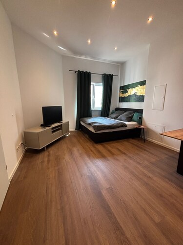Nr.5 Modernes Boutique Apartment  Tuttlingen
