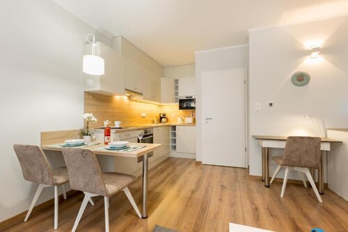 Charming Center-hall Residence