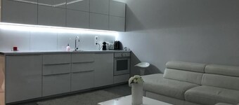 Charming Center-hall Residence