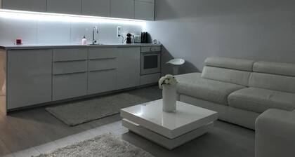 Charming Center-hall Residence