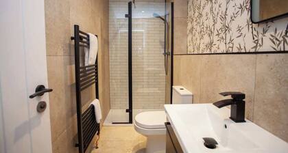 Newly Renovated House in Popular Location