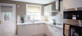 Newly Renovated House in Popular Location