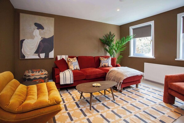 Télévision, espaces bureaux