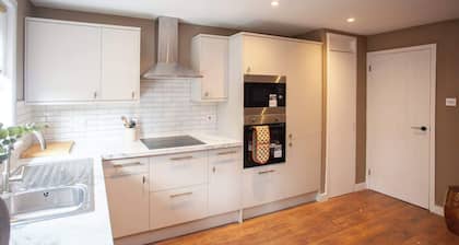 Newly Renovated House in Popular Location