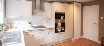 Newly Renovated House in Popular Location