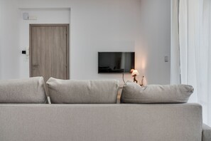 TV connectée