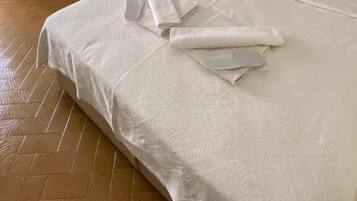 Standard Double Room | Iron/ironing board, free WiFi