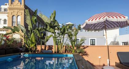 The Loft House Sevilla