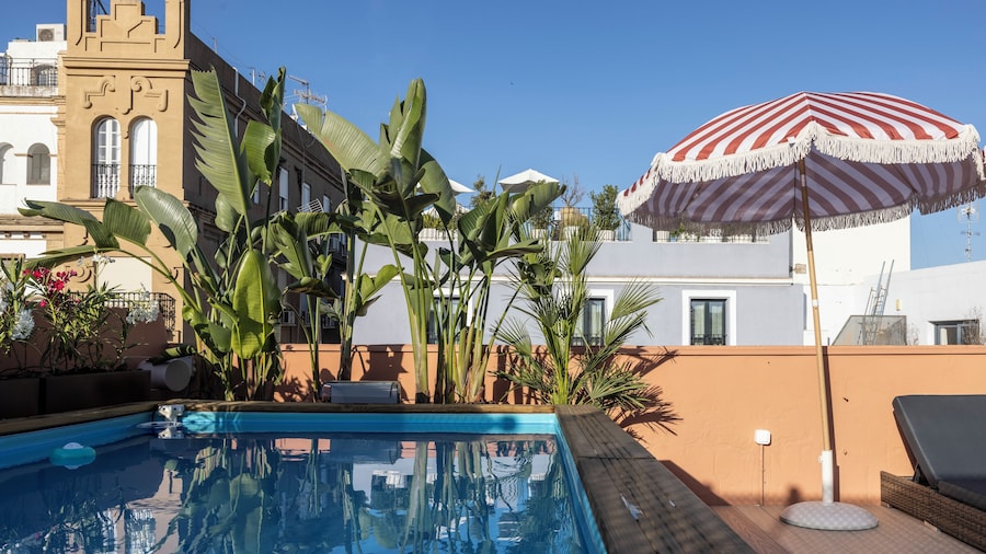 The Loft House Sevilla